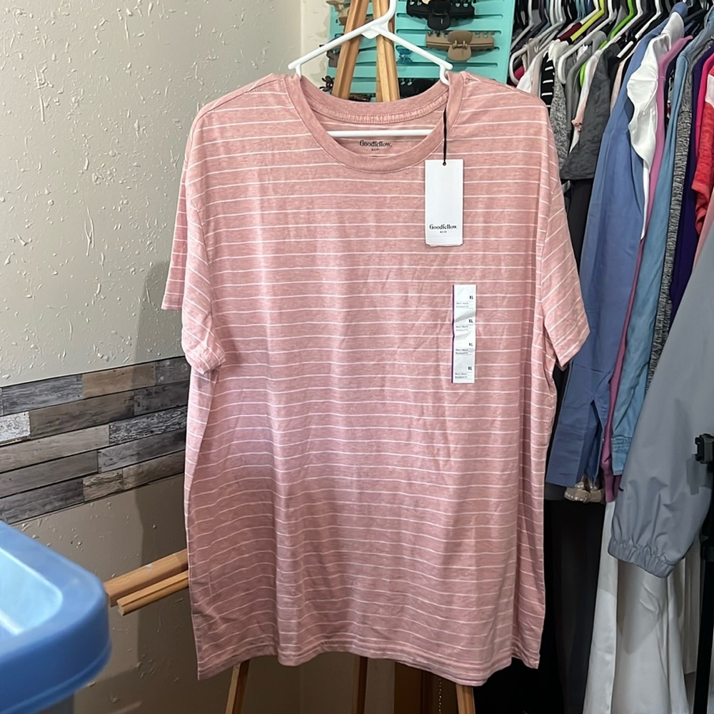 NWT Goodfellow & Co men’s shirt
